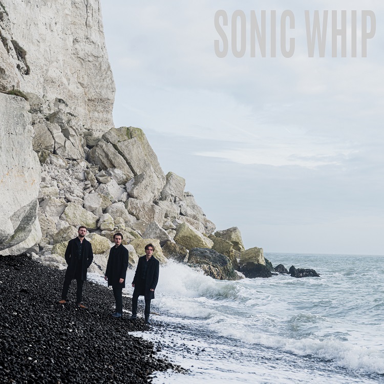 SONIC WHIP Album Cover