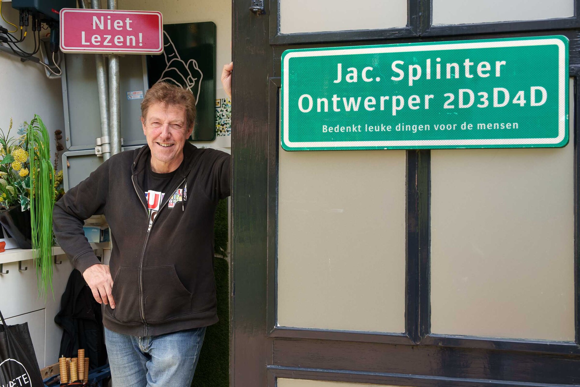 Jac.Splinter foto Peter van Esch 03