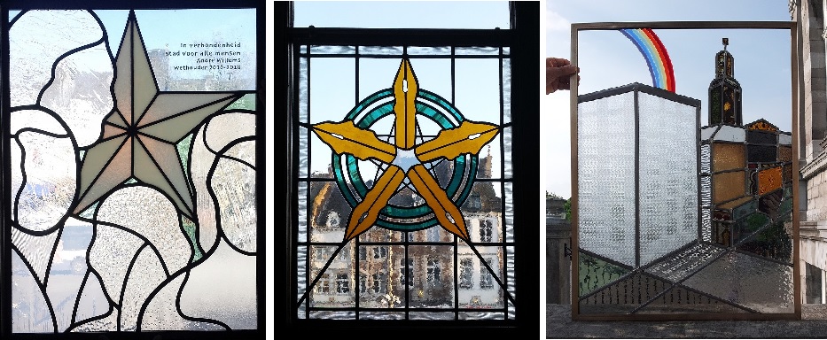 glas in lood