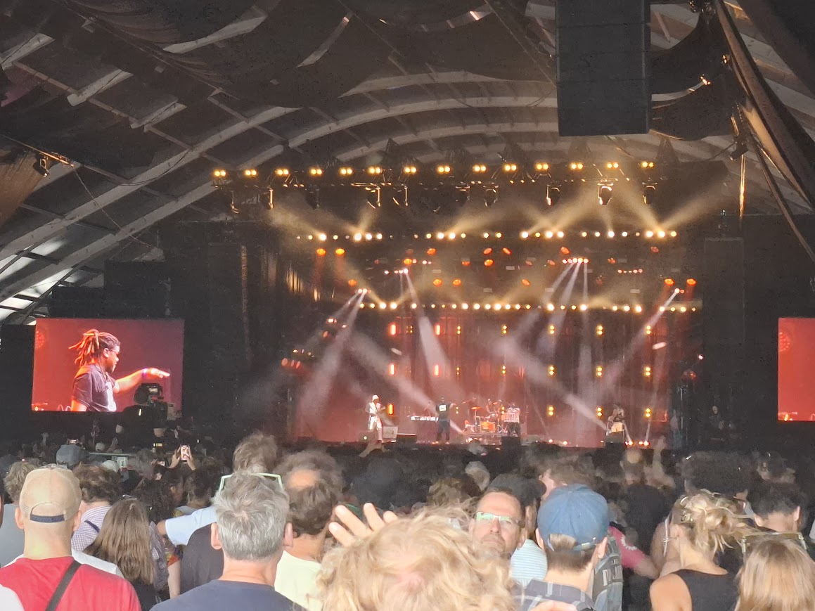 afrikaanse band