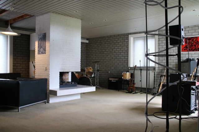 klein rubberkamer