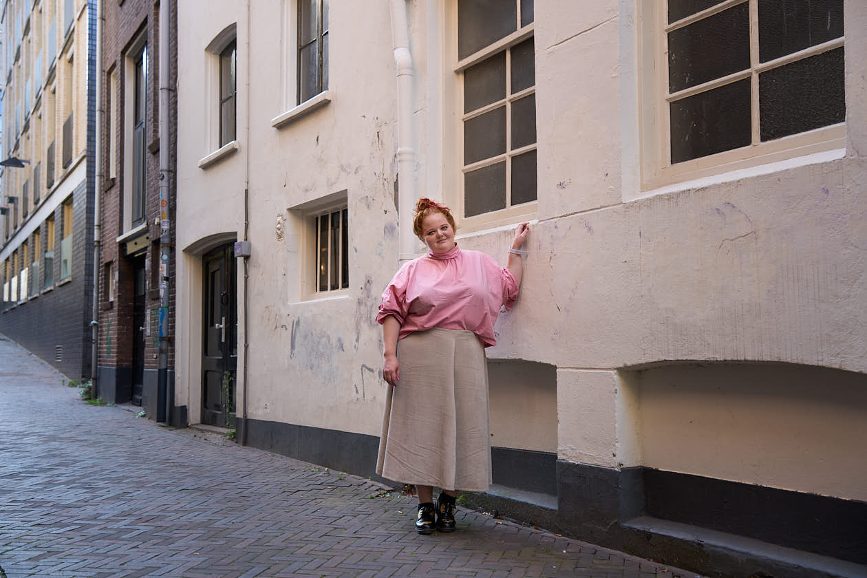 Cloud Cukkoo | Foto Peter van Esch