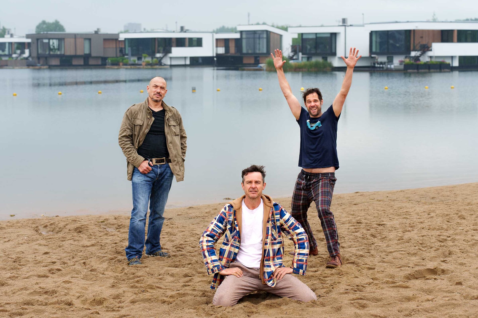 Hippe Gasten Fotografie Peter van Esch