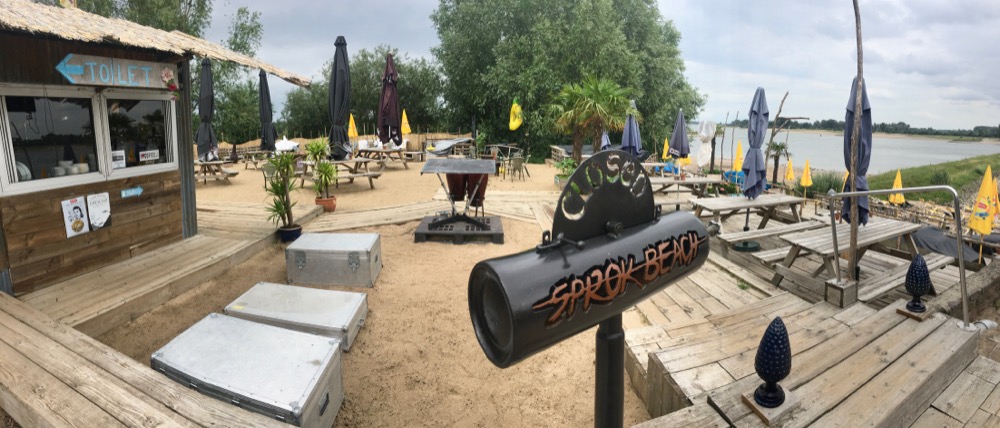 sprokbeach