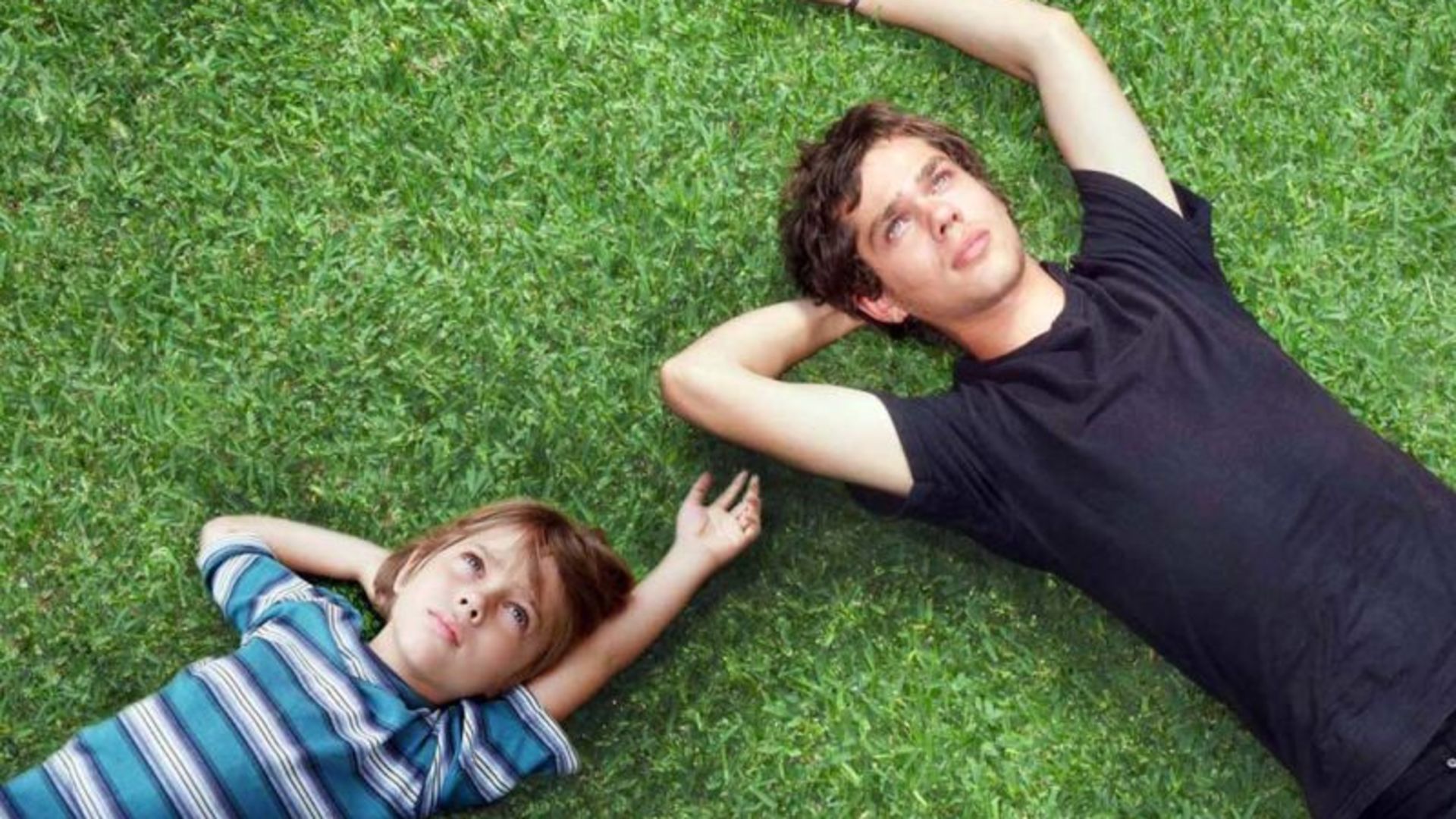 boyhood