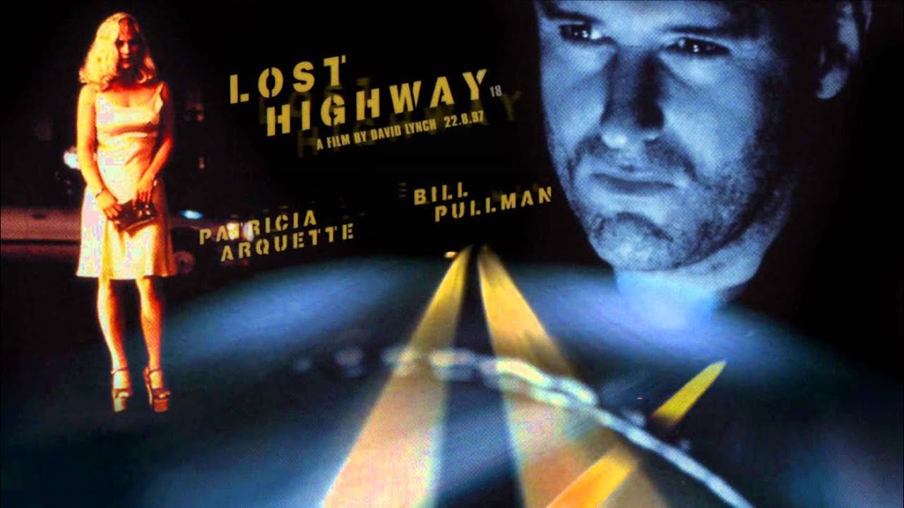 Lost Highway