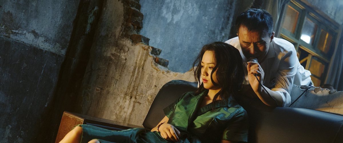 Long Days Journey Into Night 1