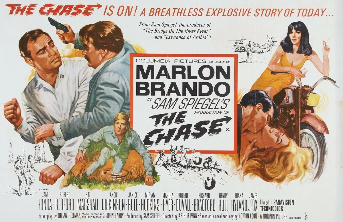 chase