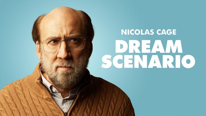 dreamscenario