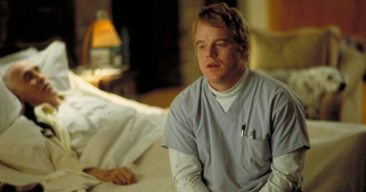 still Magnolia Paul Thomas Anderson US 1999 1