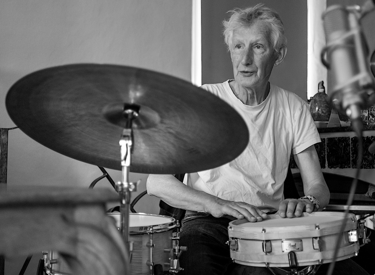 Fred van Duijnhoven Paul Hornman