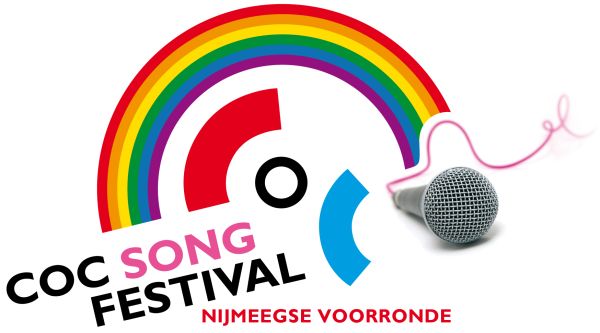 COC Songfestival Nijmegen