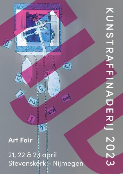 Kunstraffinaderij