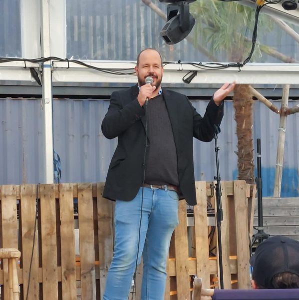 Bert Keurentjes Comedy
