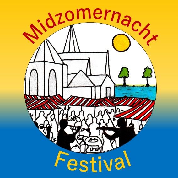 Stichting Midzomernachtfestival