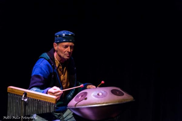 Niek Muziek