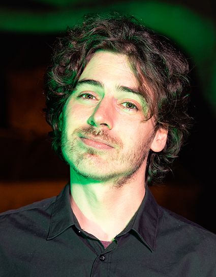 Ruud Vos