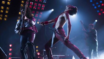 Kostelijk Bohemian Rhapsody heeft twijfelachtig waarheidsgehalte ***