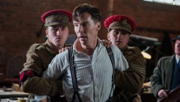 The Imitation Game