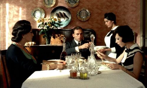 Een ‘grijze muis’-fascist: Il Conformista (Bernardo Bertolucci, 1970)