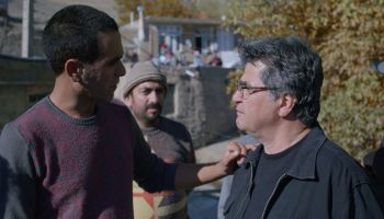 Jafar Panahi’s ‘No Bears’ is vooral een roep om vrijheid ★★★★