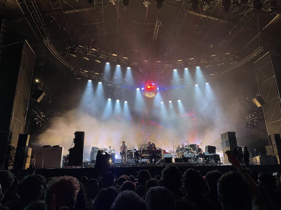 Down The Rabbit Hole 2025: Muzikale Magie in Beuningen