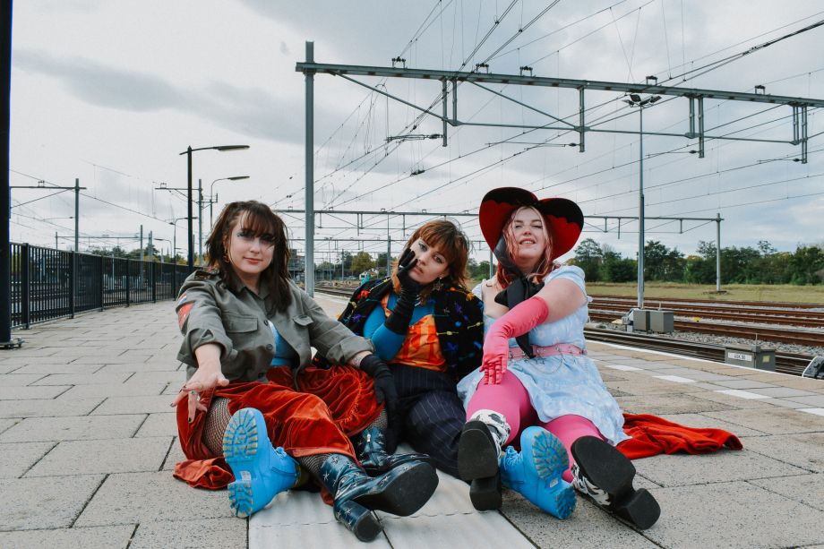 De Nijmeegse cultuurkeuze van Underground Theatre