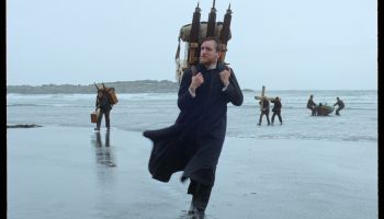 Er groeit niets op IJsland, maar wat is het mooi in ‘Godland’ ★★★