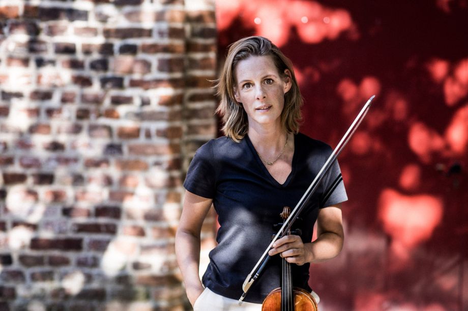 De muzikale inspiratie van Judith Steenbrink
