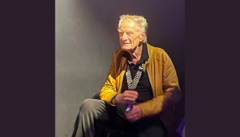 Dit is toch helemaal geen jazz!?