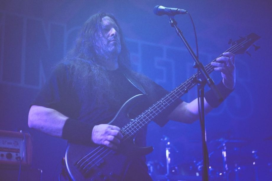 Dying Fetus in Doornroosje: gruwelijk….vet!