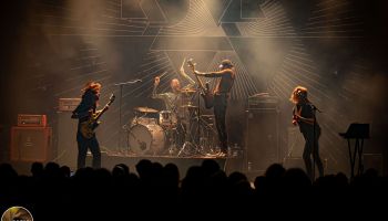 SONIC WHIP 2024 - de foto's