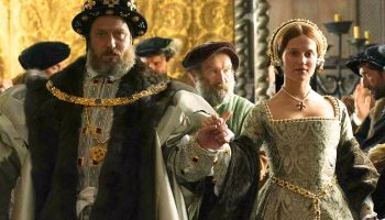 Firebrand: niet historisch accuraat maar wel authentiek ****