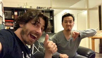 Podcast: Kachun Cheung vs. Mulholland Drive // Duimpjeworstelen 053