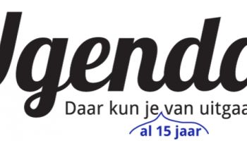Ugenda viert feest: we bestaan 15 jaar