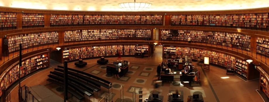 10 mustreads als je gaat studeren