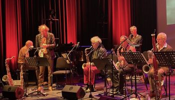 iCompani verkoopt LUX Nijmegen met gemak twee keer uit