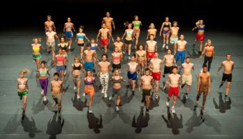 HOLLAND DANCE 'Talent on the Move 2015'