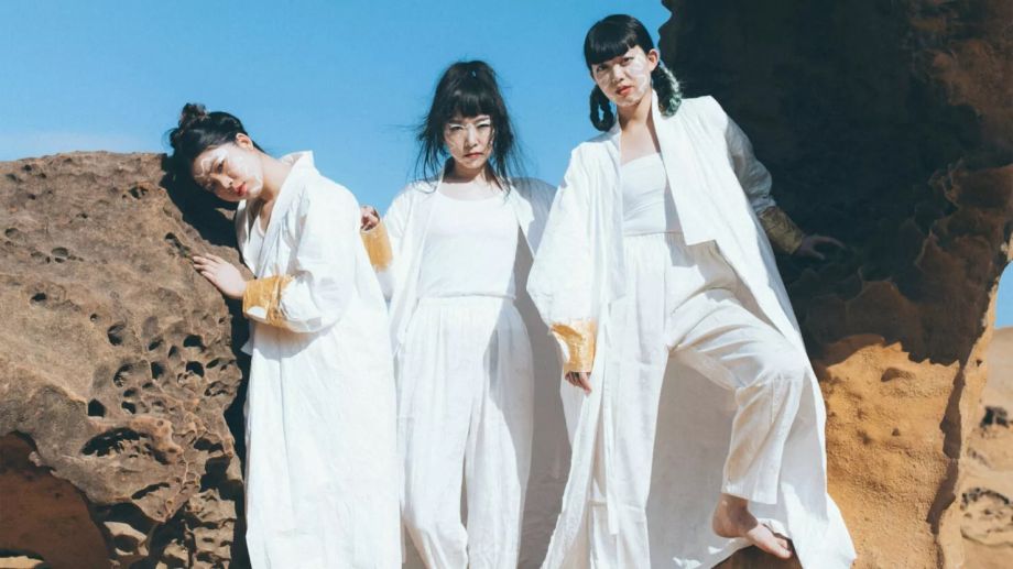 Litouwse post-punk en Japanse psychedelica in Merleyn