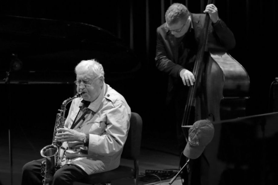 Festival Jazz International Nijmegen (dag 4): het einde!