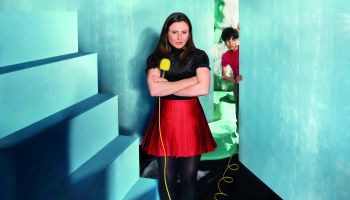 Herfstvakantie in de Lindenberg