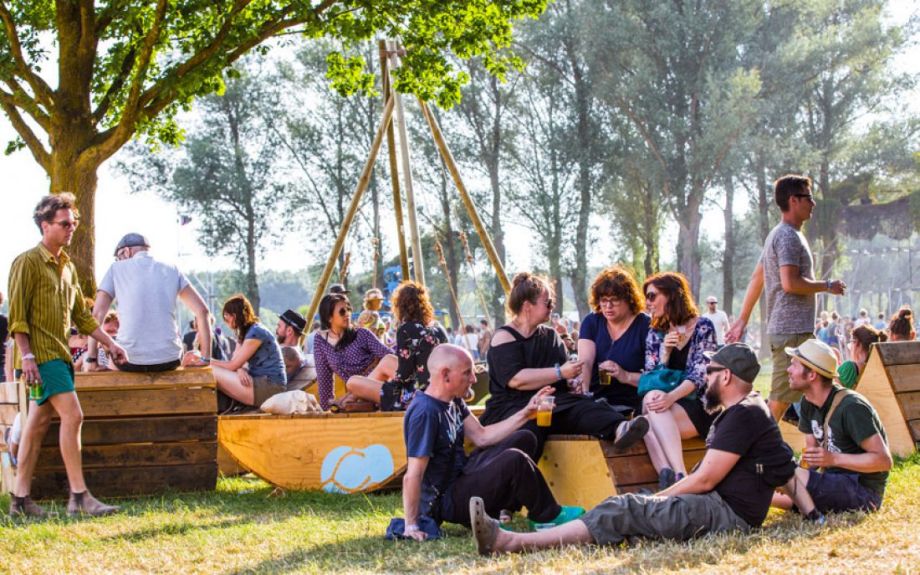 Ugenda's festivaloverzicht Nijmegen 2018, deel 2