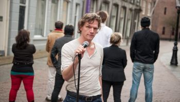 “Ik kan het zo absurd niet verzinnen”
