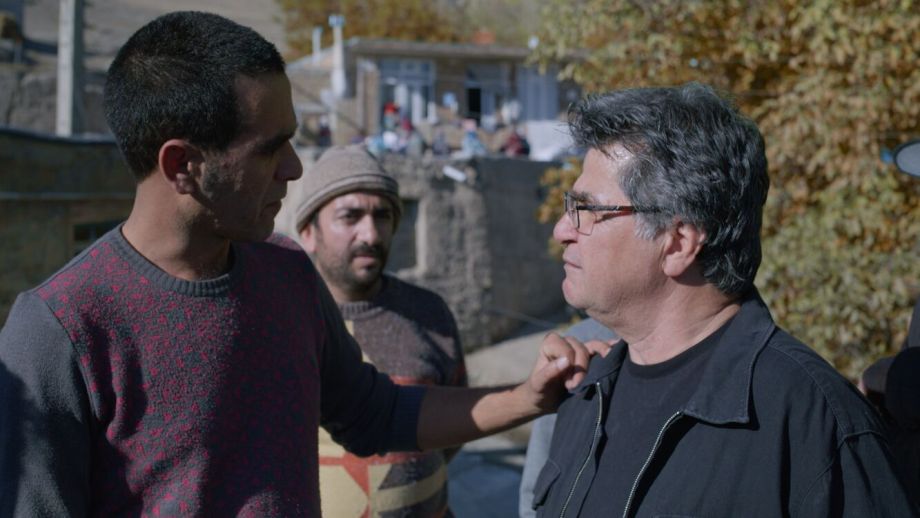 Jafar Panahi’s ‘No Bears’ is vooral een roep om vrijheid ★★★★