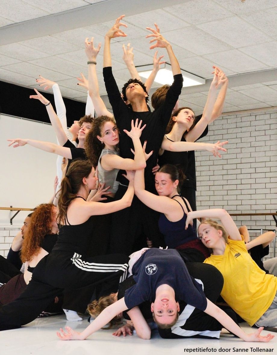 Toneelgroep Oostpool