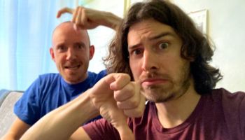 Podcast: Bart de Piraat ¿ The Goonies // Duim vs. Haak 044
