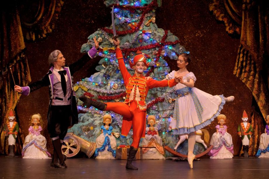 Deze noot wordt op magistrale wijze gekraakt