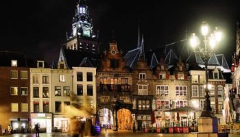 Top 10: Waar je echt geweest moet zijn in Nijmegen