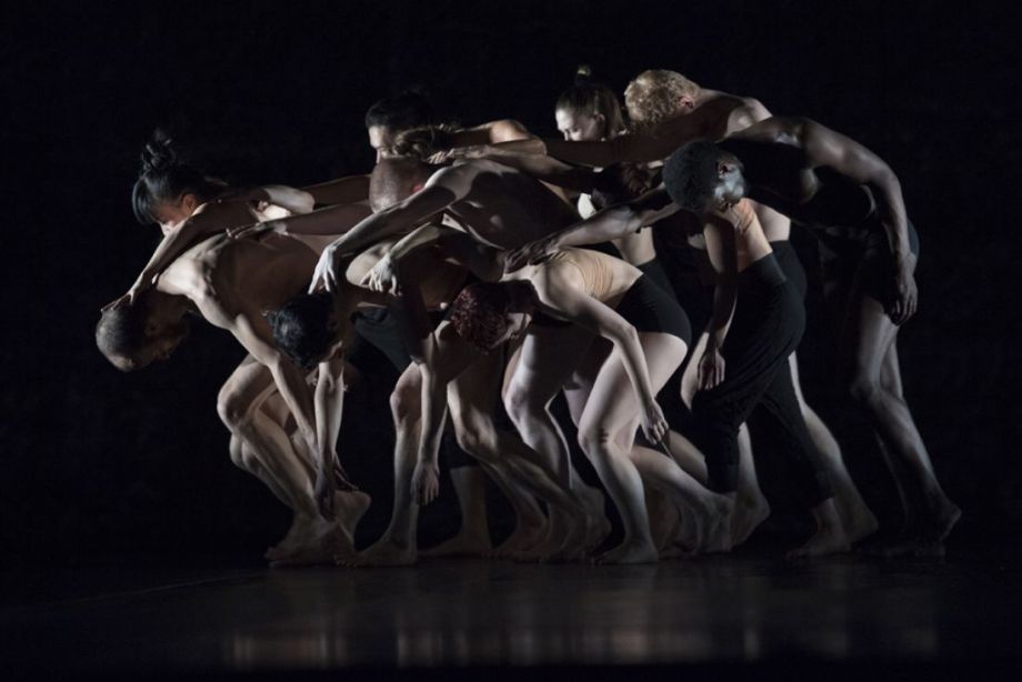 INSIDE OUT stijgt boven alles en iedereen uit