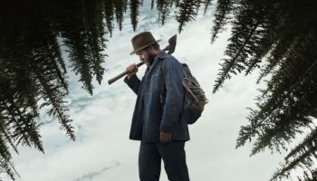 'Life is a Mystery': Train Dreams versus Terrence Malick
